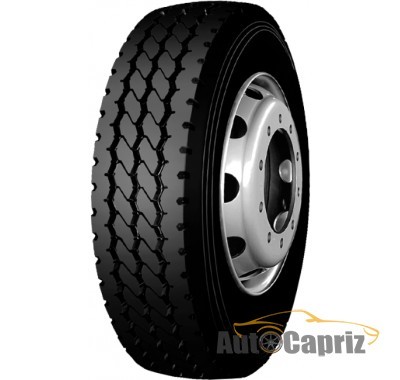 Грузовые шины Supercargo SC519 (универсальная) 295/80 R22.5 152/149L 18PR